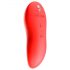 We-Vibe Touch X - stimulateur clitoridien rechargeable et étanche (corail)