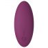 Svakom Edeny - vibromasseur de culotte intelligent et rechargeable (violet)