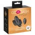 GoGasm Culotte - Vibromasseur Clitoridien Sans Fil (Noir)