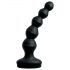 3Some Wall Banger Beads - vibromasseur pour la prostate (noir)