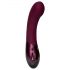 Hot Octopuss Kurve - vibreur rechargeable étanche point G (violet)