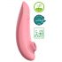 Womanizer Premium Eco - stimulateur clitoridien à ondes d'air rechargeable (rose)