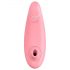 Womanizer Premium Eco - stimulateur clitoridien à ondes d'air rechargeable (rose)