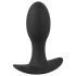 ANOS - vibromasseur prostate étanche rechargeable (noir)