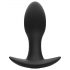 ANOS - vibromasseur prostate étanche rechargeable (noir)