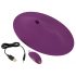 VibePad 2 - coussin stimulateur vibrant (violet)