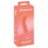 You2Toys peachy! mini stimulateur point G rechargeable (pêche)