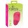 SMILE Vibration - stimulateur clitoridien rechargeable (rose)