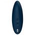 We-Vibe Melt - stimulateur clitoridien à ondes d'air rechargeable et intelligent (bleu)