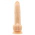 Naked Addiction Thrusting 9 - Vibromasseur Pulsion naturelle (23cm)