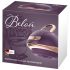 Belou - vibromasseur rotatif rechargeable pour vulve (violet)