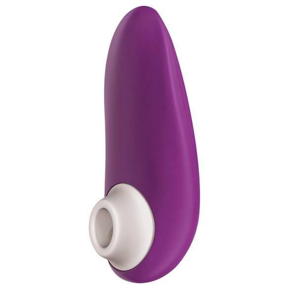 Womanizer Starlet 3 - stimulateur clitoridien à ondes d'air (violet)