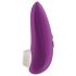 Womanizer Starlet 3 - stimulateur clitoridien à ondes d'air (violet)