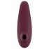 Womanizer Classic 2 - stimulateur clitoridien à ondes d'air rechargeable (rouge)