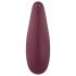 Womanizer Classic 2 - stimulateur clitoridien à ondes d'air rechargeable (rouge)