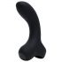 Cinquante nuances de Grey Sensation - vibromasseur à point G rechargeable (noir)