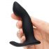 Cinquante nuances de Grey - Vibromasseur prostate Sensation (noir)