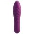 Svakom Tulip - vibromasseur rechargeable mini (violet)