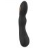 XOUXOU - Vibromasseur point G étanche et rechargeable (noir)