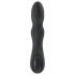 XOUXOU - Vibromasseur point G étanche et rechargeable (noir)