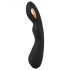 XOUXOU - Vibromasseur point G étanche et rechargeable (noir)