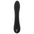 XOUXOU - vibromasseur électronique rechargeable avec bras (noir)