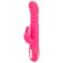 Vibe Couture Lapin Vibrant - Stimulateur Rose