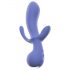 AWAQ.U 1 - vibromasseur rechargeable à 3 branches (violet)