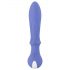 AWAQ.U 1 - vibromasseur rechargeable à 3 branches (violet)