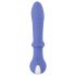 AWAQ.U 2 - vibromasseur point G avec 2 moteurs, rechargeable (violet)