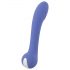 AWAQ.U 3 - vibromasseur rechargeable pour point G (violet)