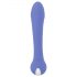 AWAQ.U 3 - vibromasseur rechargeable pour point G (violet)