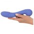 AWAQ.U 3 - vibromasseur rechargeable pour point G (violet)