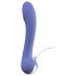 AWAQ.U 3 - vibromasseur rechargeable pour point G (violet)