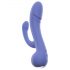 AWAQ.U 4 - vibromasseur avec bras anal rechargeable (violet)