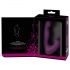 Javida - Vibromasseur stimulateur clitoridien 4en1 (violet)