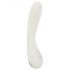 You2Toys Glow in the dark - G-spot vibrateur fluorescent (blanc)