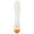 You2Toys Glow in the dark - G-spot vibrateur fluorescent (blanc)