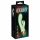 You2Toys Glow in the Dark - Vibromasseur Clitoridien Fluorescent (Blanc)