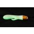 You2Toys Glow in the Dark - Vibromasseur Clitoridien Fluorescent (Blanc)