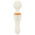 You2Toys Glow in the dark - vibrateur de massage (blanc)