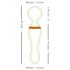 You2Toys Glow in the dark - vibrateur de massage (blanc)