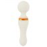 You2Toys Glow in the dark - vibrateur de massage (blanc)