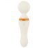 You2Toys Glow in the dark - vibrateur de massage (blanc)