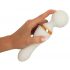 You2Toys Glow in the dark - vibrateur de massage (blanc)