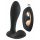 XOUXOU - Vibromasseur portable pour points G et P (noir)