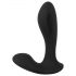 XOUXOU - Vibromasseur portable pour points G et P (noir)