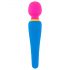 You2Toys bunt. - masseur vibrant rechargeable et étanche (coloré)