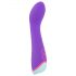 You2Toys Bunt. - vibromasseur point G rechargeable et étanche (violet)