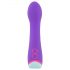 You2Toys Bunt. - vibromasseur point G rechargeable et étanche (violet)